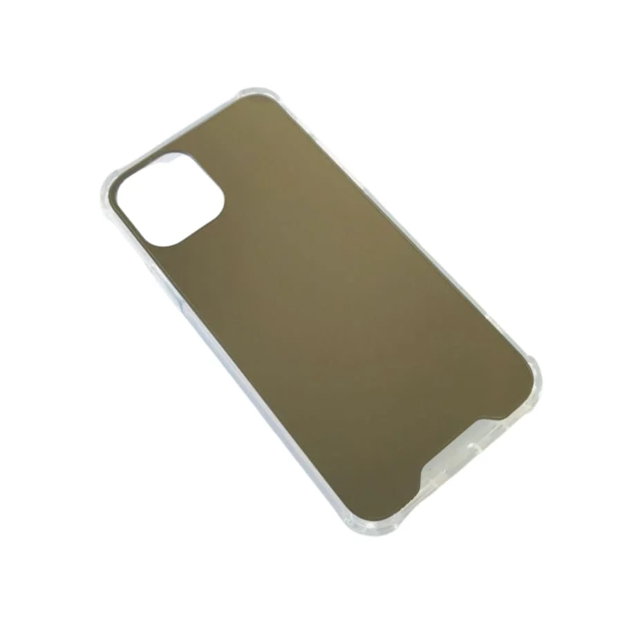 iPhone 11 Pro Case (Black Mirror) - Image 3