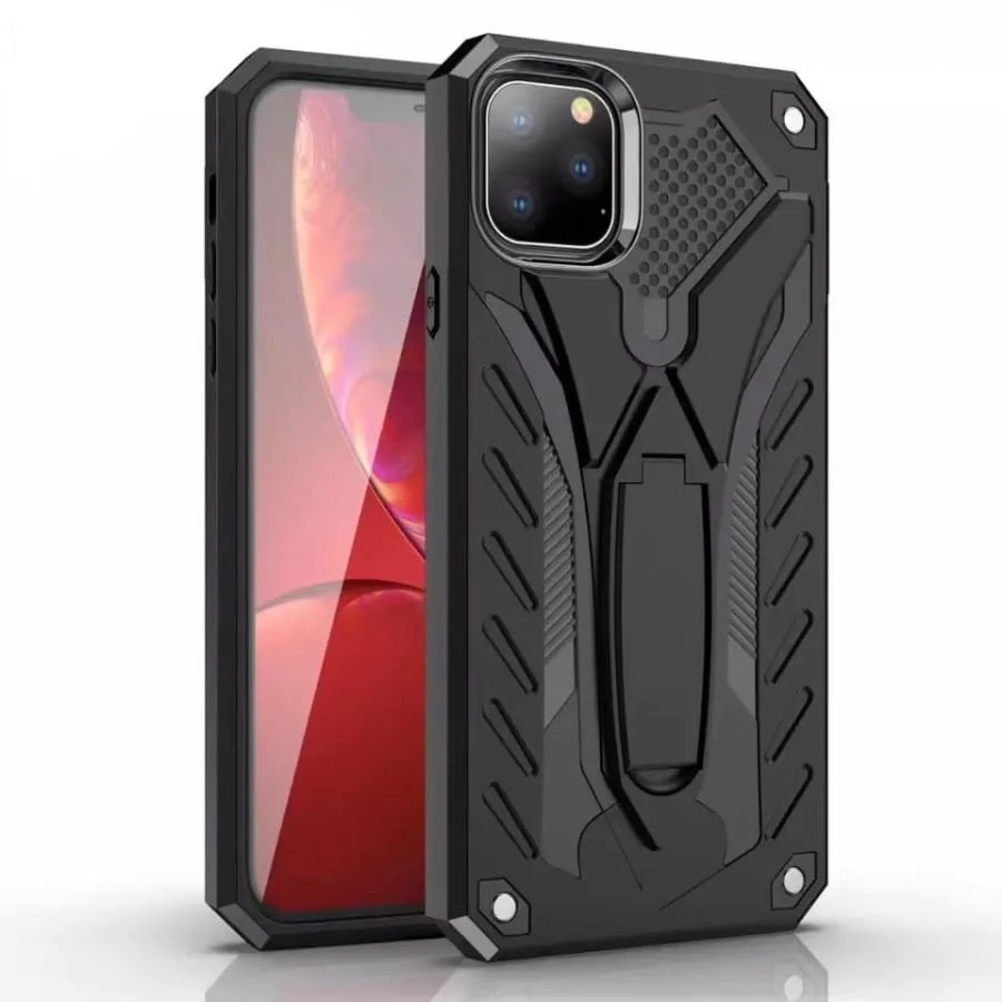 iPhone 11 Pro Max Hard Rugged Case