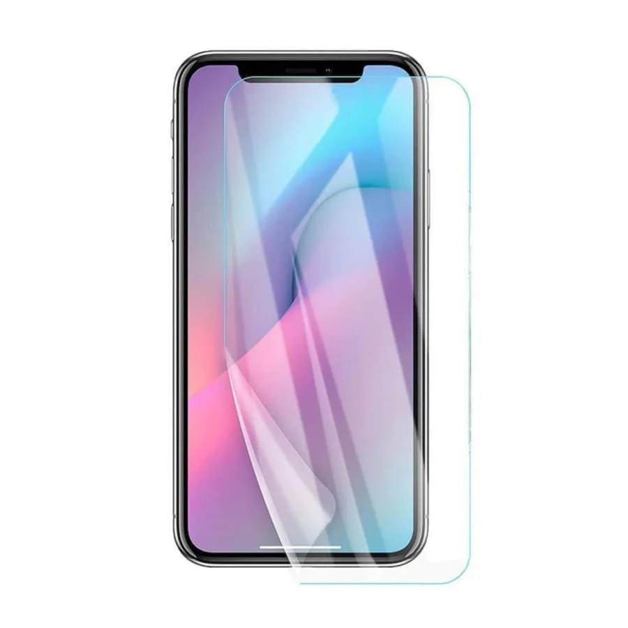 iPhone 11 Pro Max Hydrogel Screen Protector