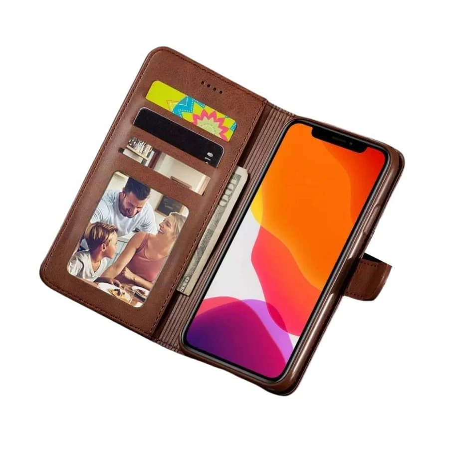 iPhone 12 Mini (5.4”) Flip Case - Image 2