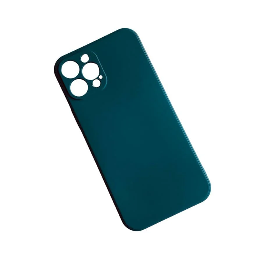 iPhone 12 Pro Max (6.7”) Case (Green) - Image 2