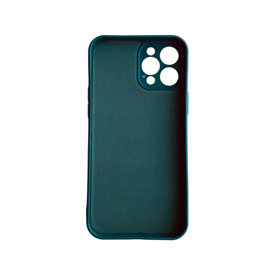 iPhone 12 Pro Max (6.7”) Case (Green) - Image 3