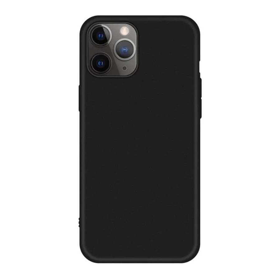 iPhone 13 Pro Max (6.7”) Case (Black)
