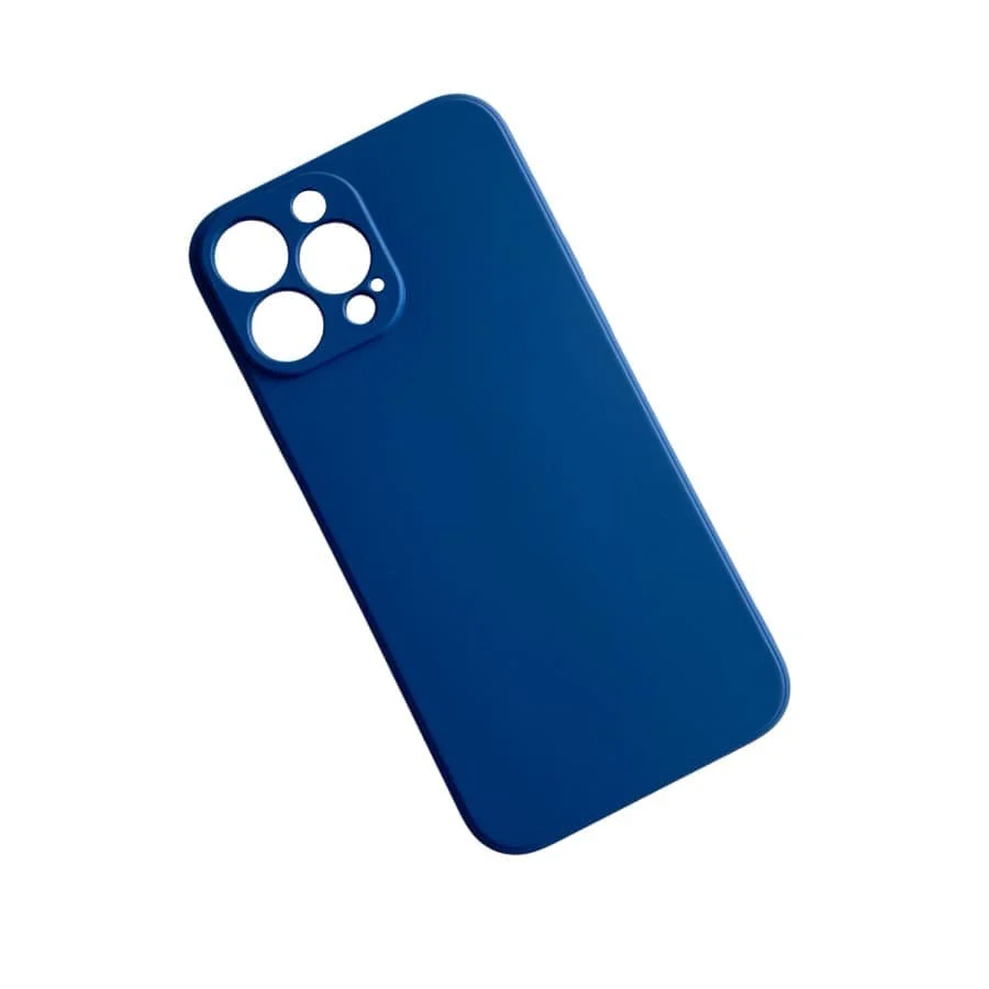 iPhone 13 Pro Max (6.7”) Case (Navy) - Image 2