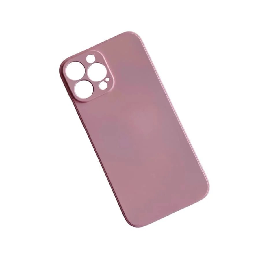 iPhone 13 Pro Max (6.7”) Case (Pink) - Image 2