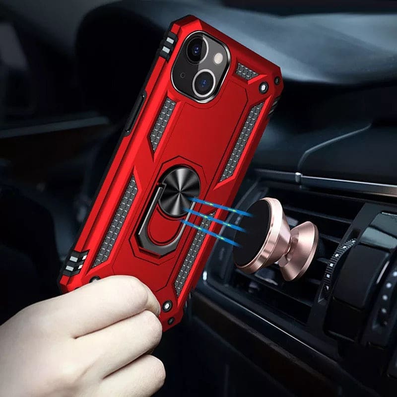 iPhone 14 (6.1”) Case (2 colours available) - Image 7