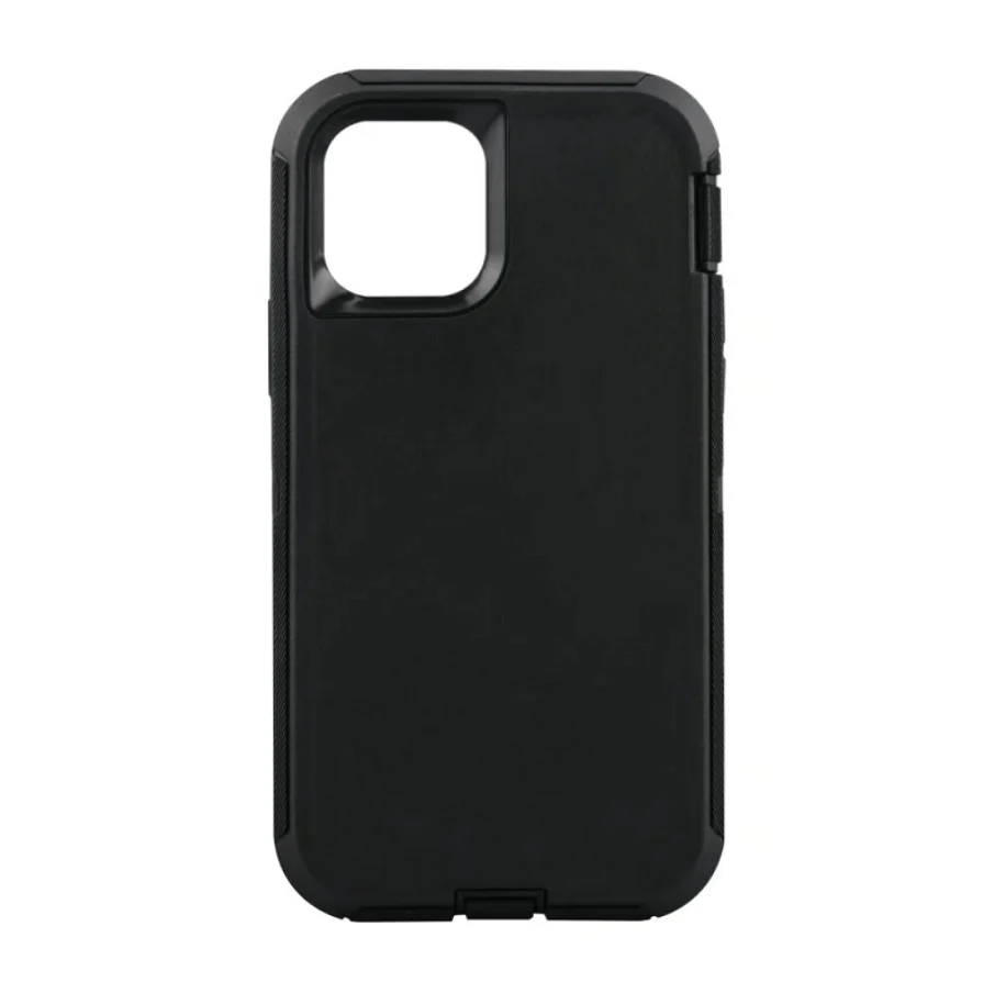 iPhone 14 Heavy Duty Shockproof Case - Image 4