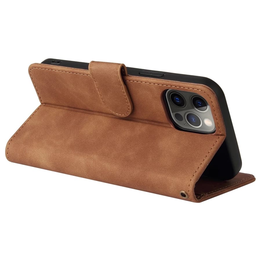 iPhone 14 Plus (6.7”) Case (3 colours available) - Image 4