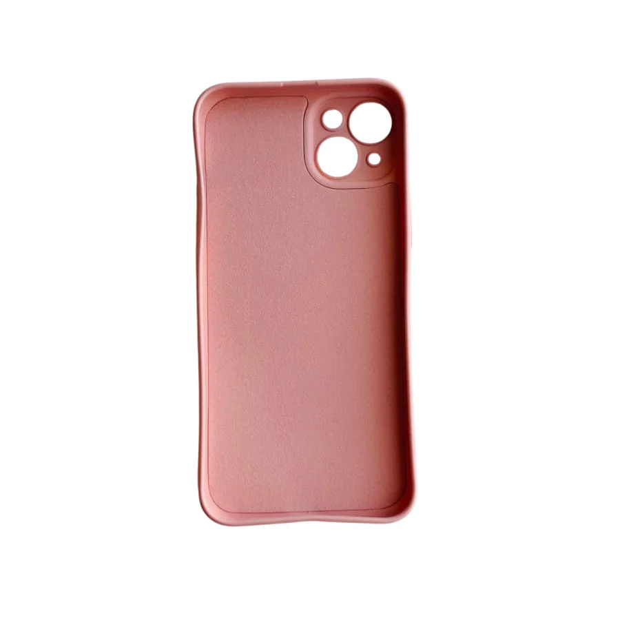 iPhone 14 Plus (6.7”) Case (Pink) - Image 3