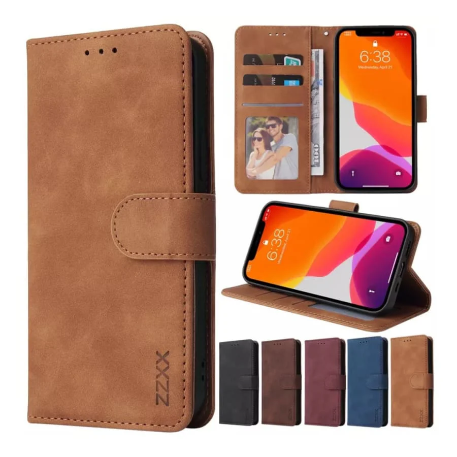 iPhone 14 Pro (6.1”) Case (3 colours available) - Image 8