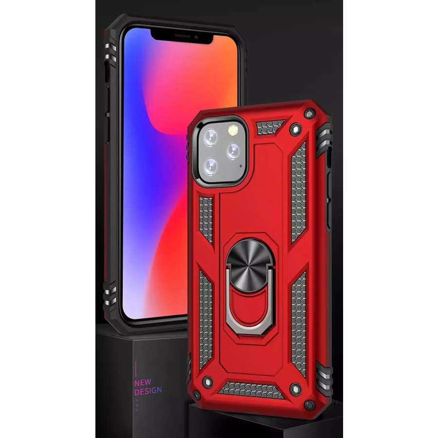 iPhone 14 Pro (6.1”) Rugged Case - Image 7