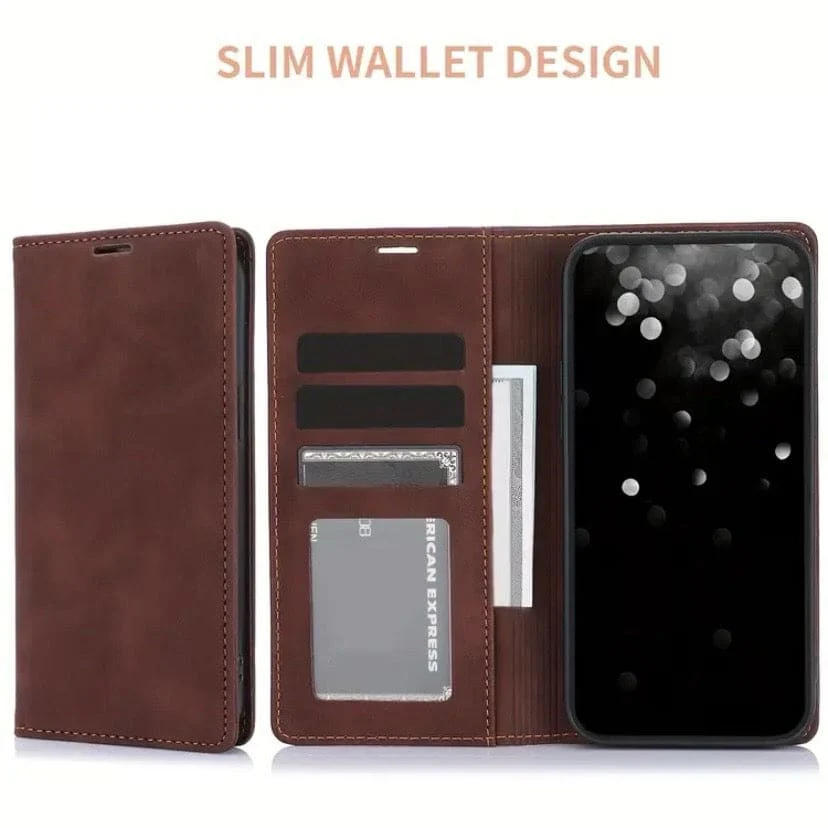iPhone 15 (6.1”) Flip Case (available in 3 colours) - Image 5