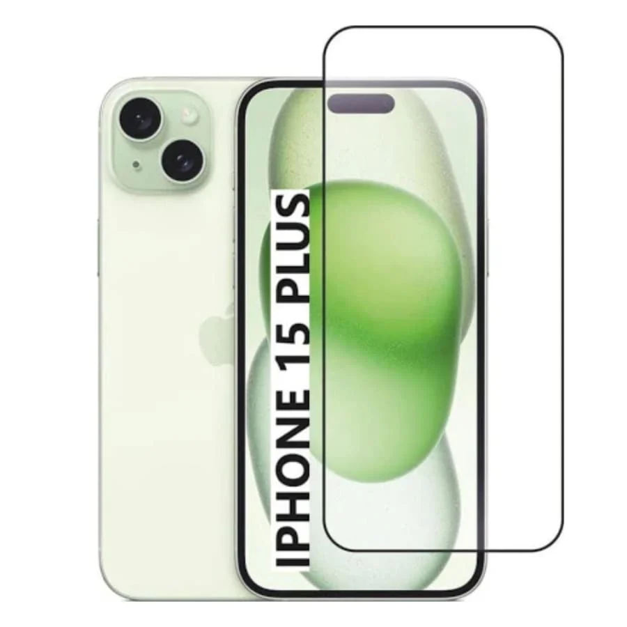 iPhone 15 Plus (6.7”) Screen Protector
