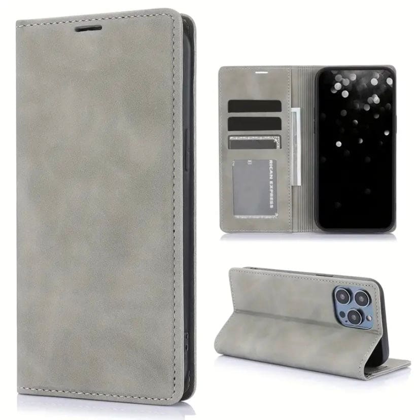 iPhone 15 Pro (6.1”) Flip Case (3 colours available) - Image 3