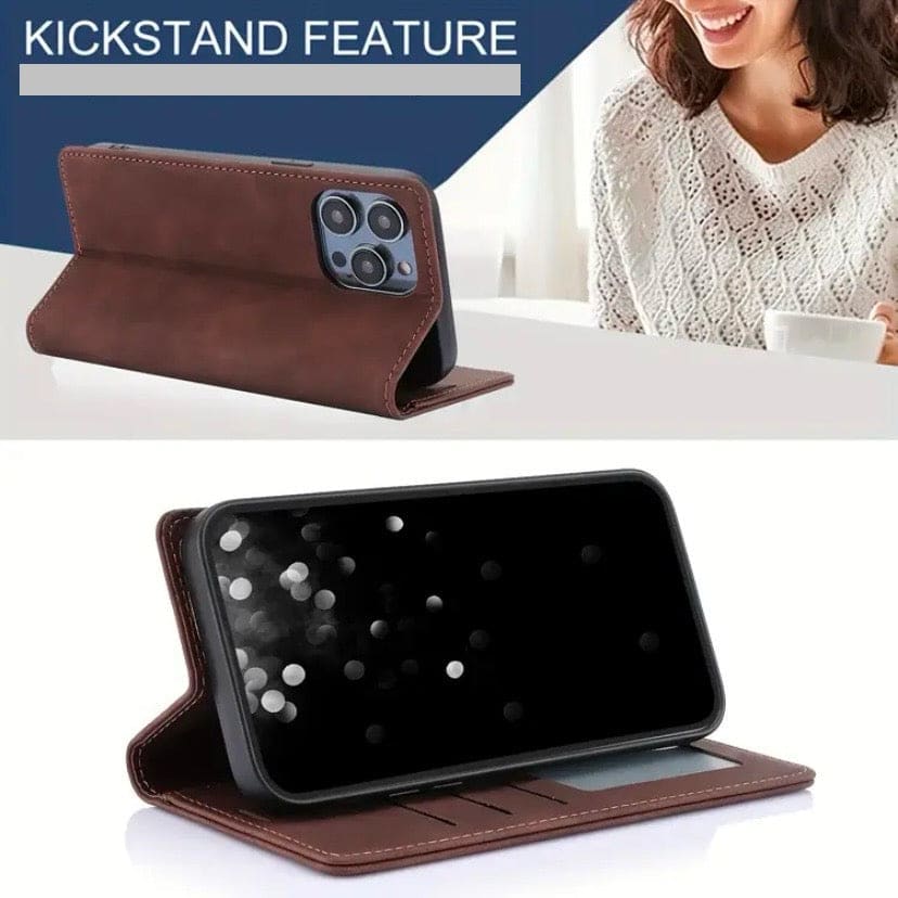 iPhone 15 Pro Max (6.7”) Flip Case (3 colours available) - Image 7