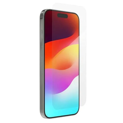iPhone 16 Plus (6.7”) Screen Protectors (Pack of 2) - Image 2