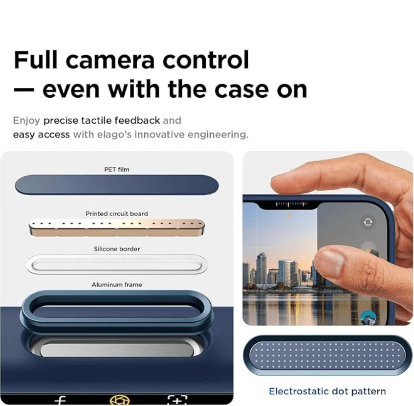 iPhone 16 Silicone Case – Soft Protective Cover - Image 11