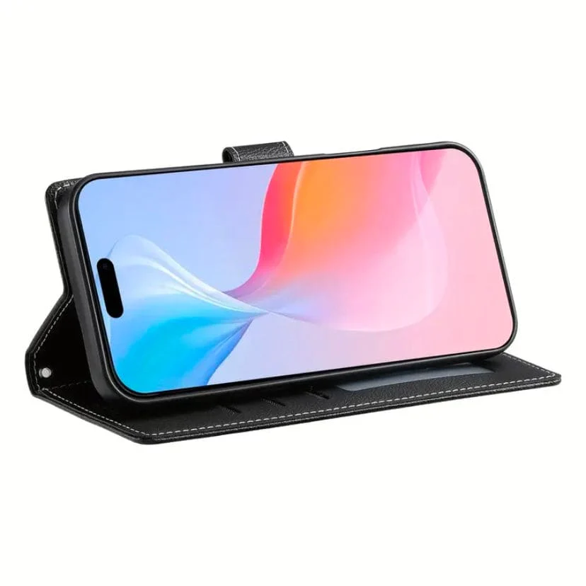 iPhone 16e (6.1”) Flip Case (available in 3 colours) - Image 6