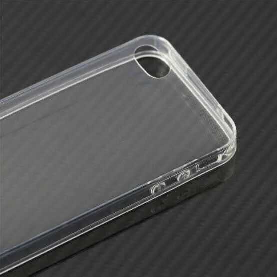 iPhone 4/4s Case (Clear) - Image 2