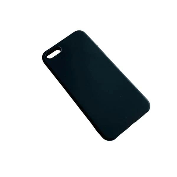 iPhone 5/5s/SE Case (Black) - Image 2