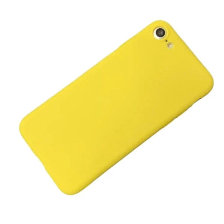 iPhone 6/6s Case (Yellow)