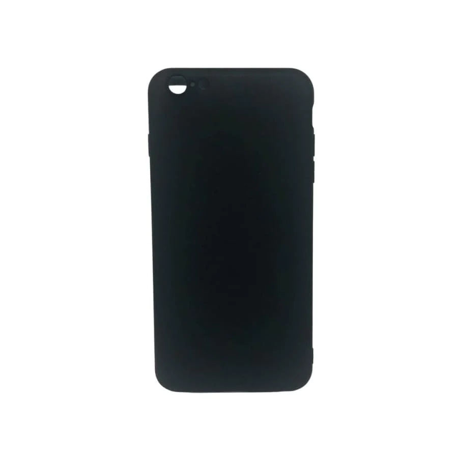 iPhone 6 Plus/6s Plus Case (Black) - Image 2