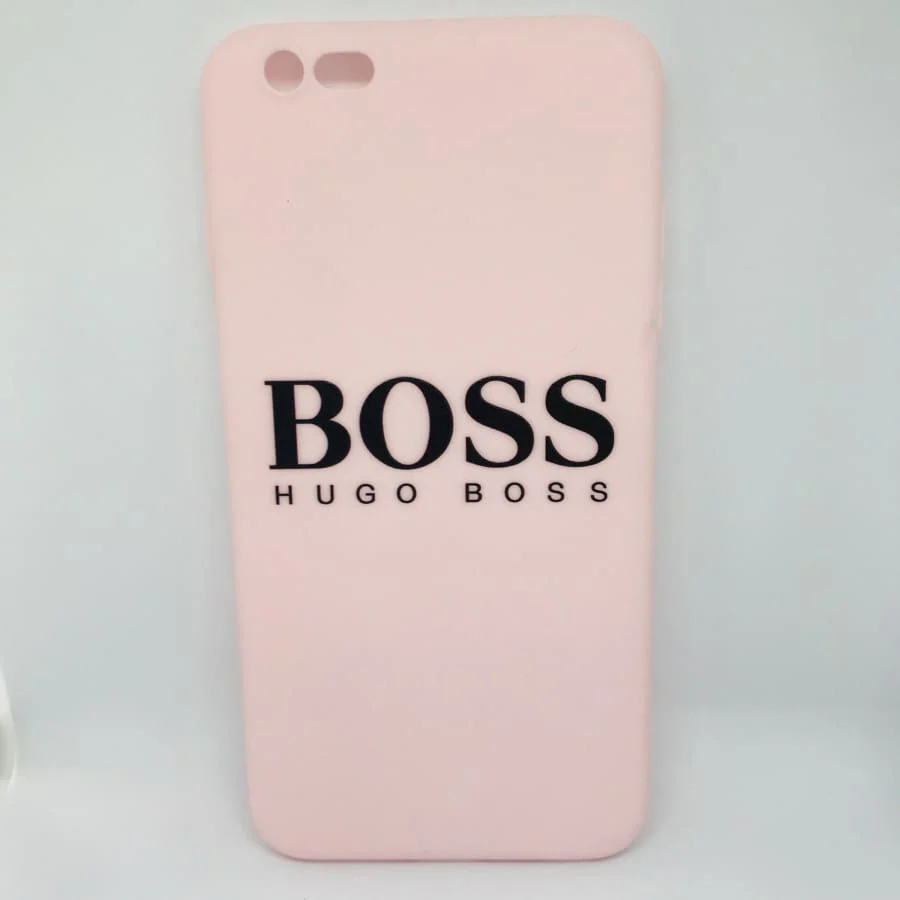 iPhone 6 Plus/6s Plus Cover