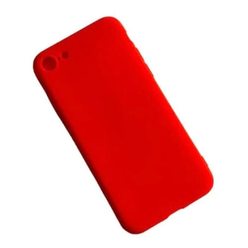 iPhone 7 / 8 Case (Bright Orange) - Image 2