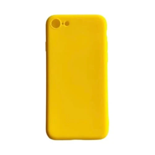 iPhone 7 / 8 Case (Yellow)