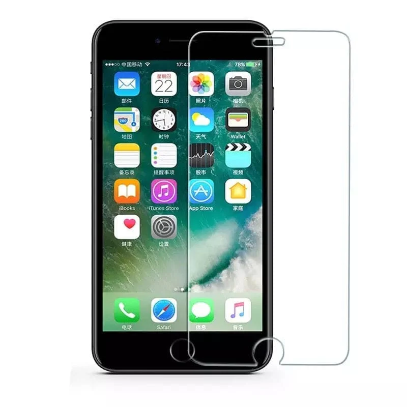 iPhone 7 / 8 Glass Screen Protector