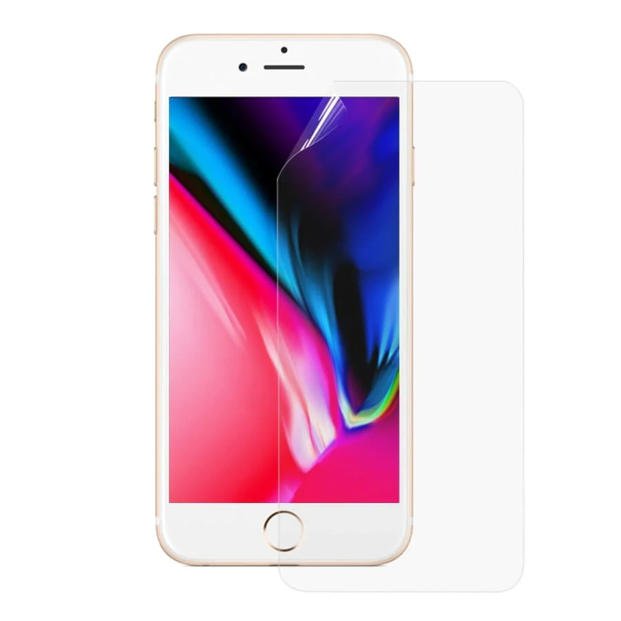 iPhone 7 Plus / 8 Plus Hydrogel Screen Protector