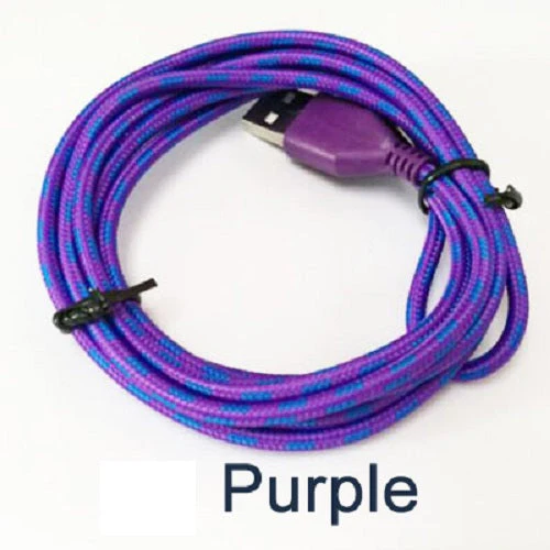 iPhone Charging Cable - Image 3