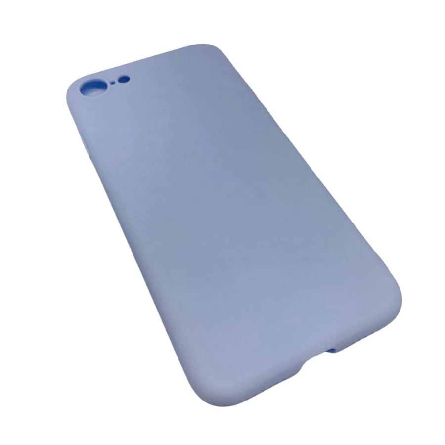 iPhone SE (3rd / 2nd Gen) Case (Lavender)