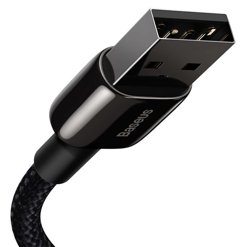 iPhone USB to iP Lighting USB Charging Data Cable - Image 5