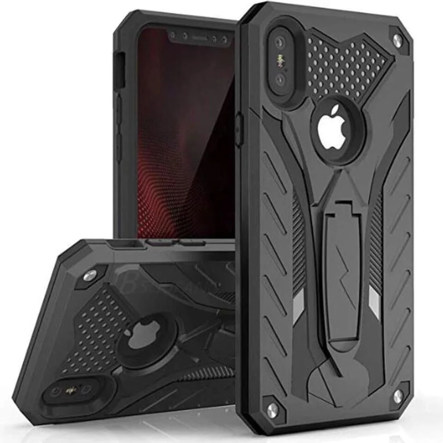 iPhone X / XS Case (3 colours available)