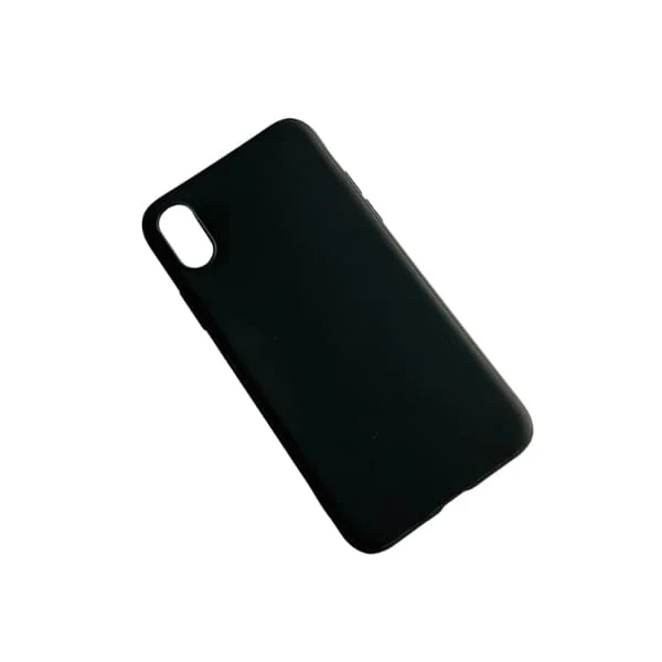 iPhone X / XS Case (Black) - Image 3