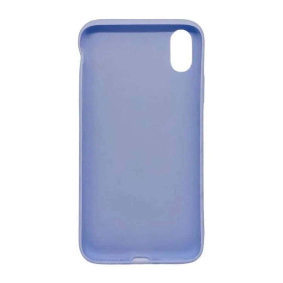 iPhone X / XS Case (Lavender) - Image 3