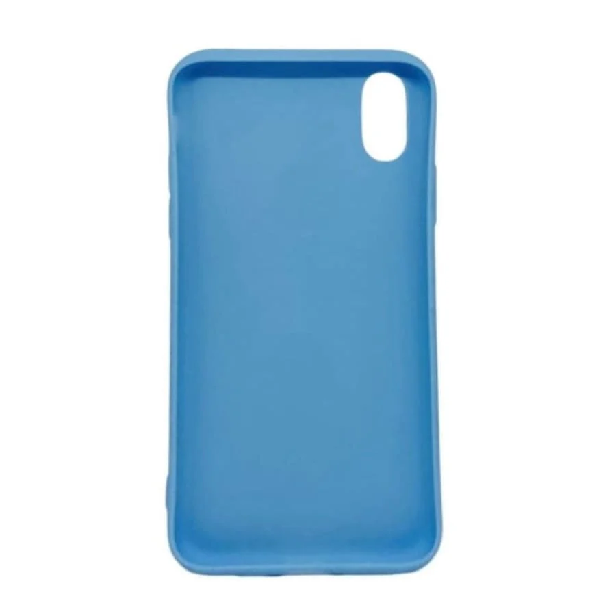 iPhone X / XS Case (Sky Blue) - Image 3