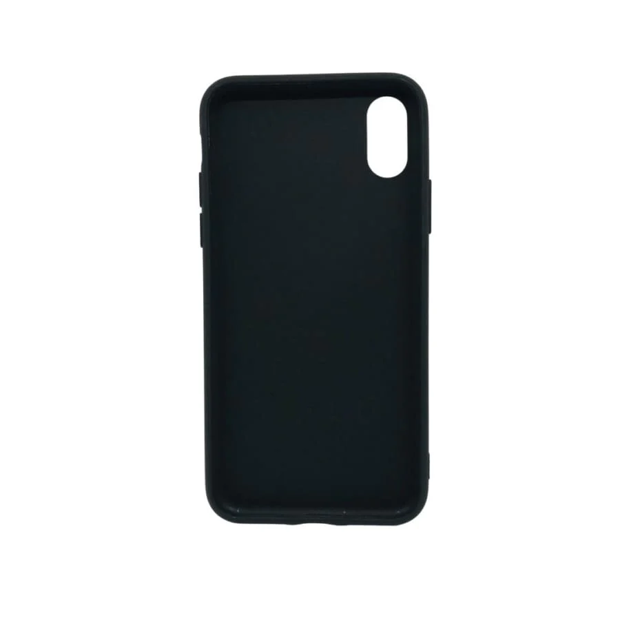 iPhone X / XS Silicone Case - Image 3
