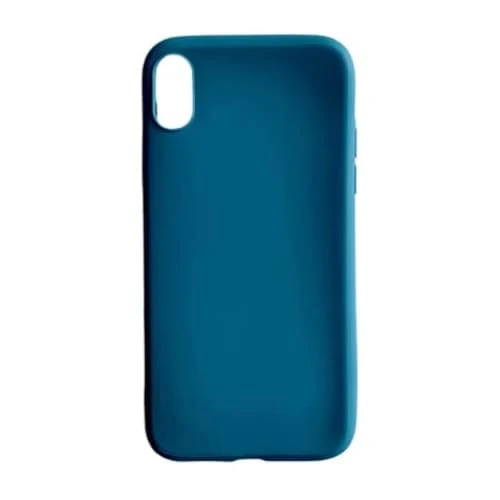 iPhone XR Case (Blue)