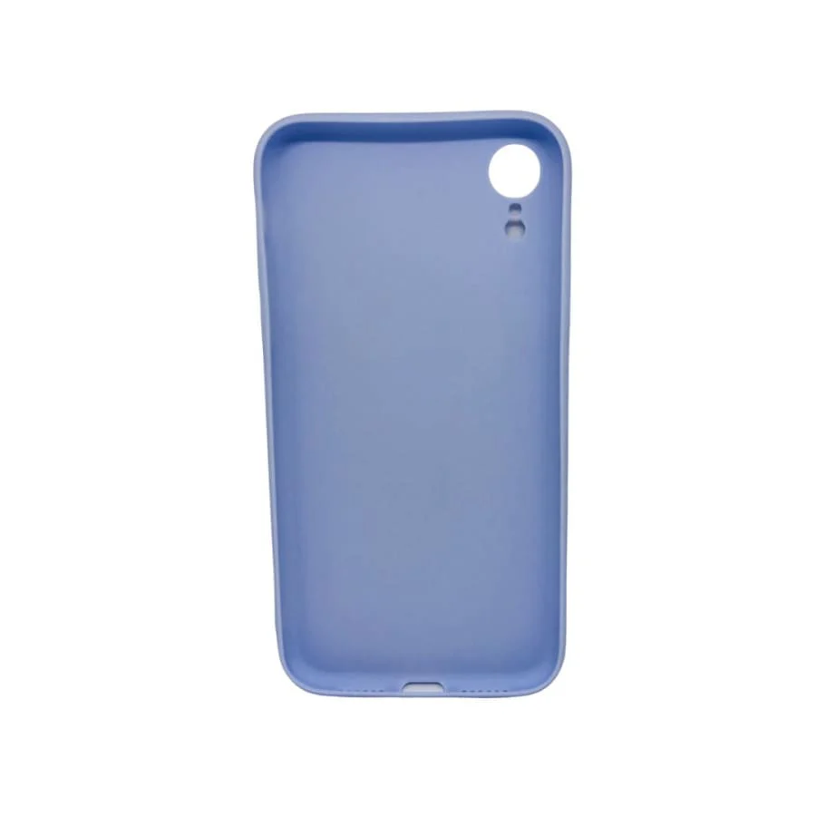 iPhone XR Case (Lavender) - Image 3
