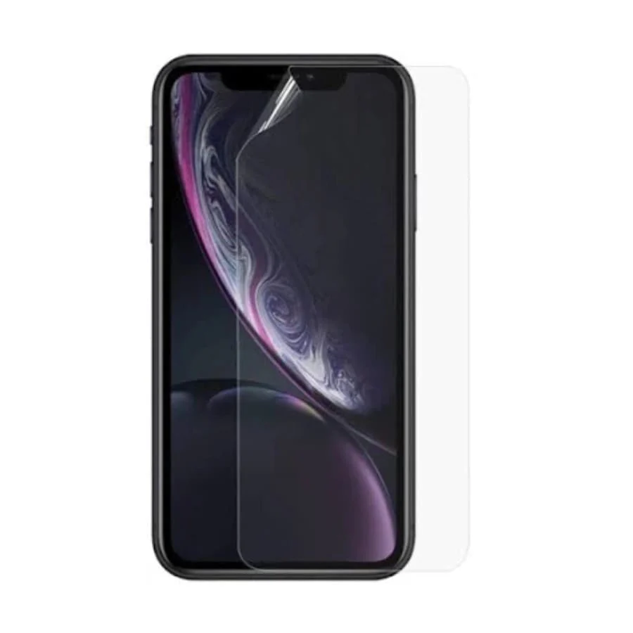 iPhone XR Hydrogel Screen Protectors (Pack of 2)