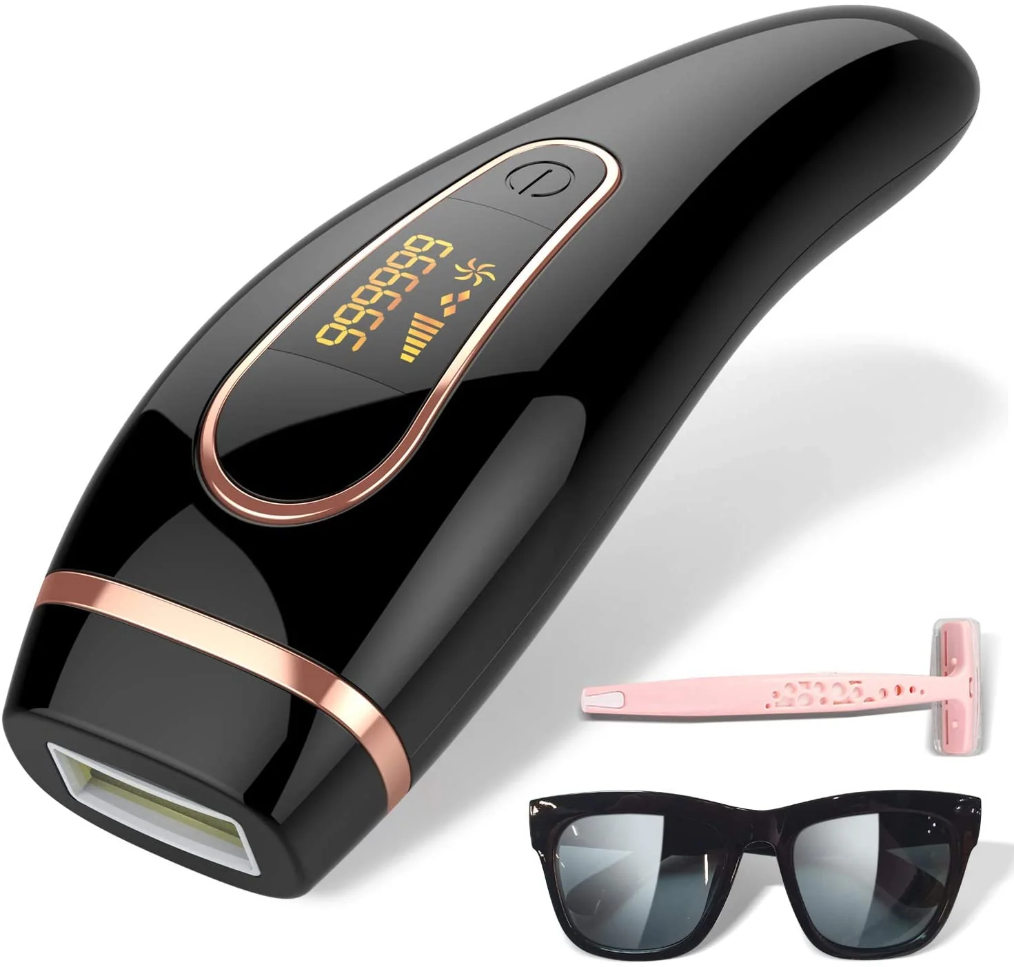 IPL Laser Hair Removal - Image 4