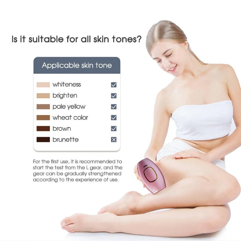IPL Laser Hair Removal - Image 5