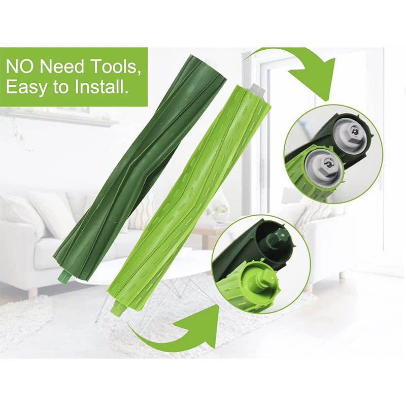 iRobot Roomba i7 Accessories - Image 7