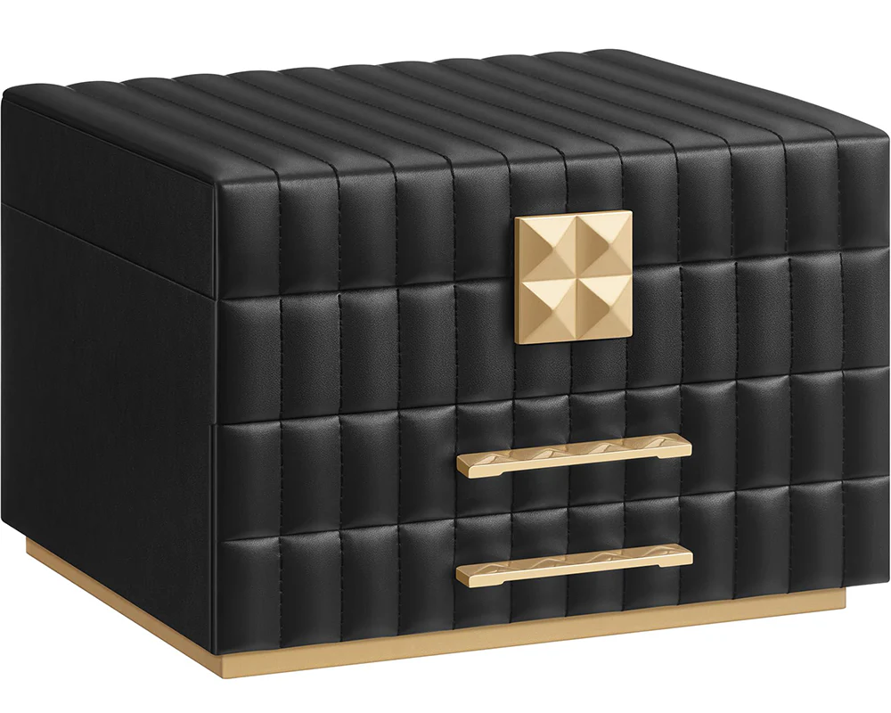 Jewellery Box with Mirror - Image 10