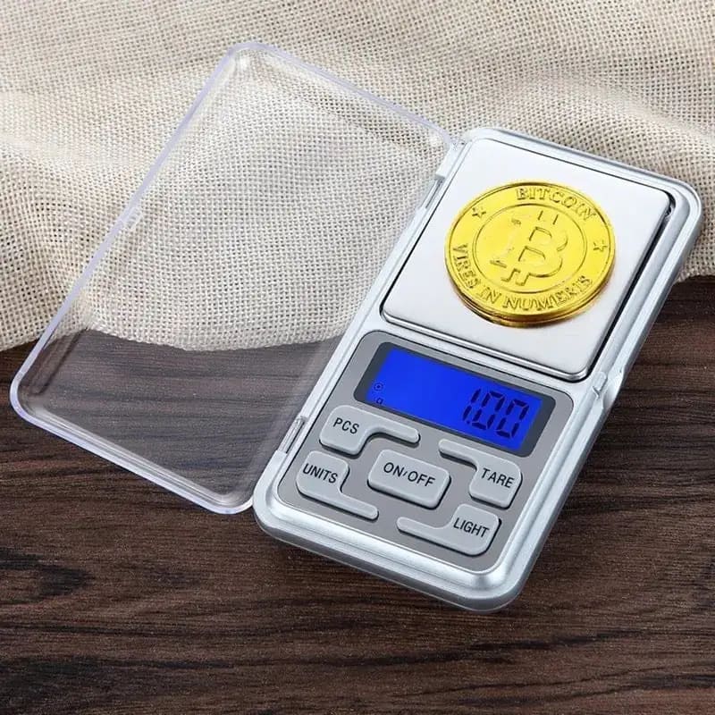 Jewelry Scale 0.01g - 500g - Image 6
