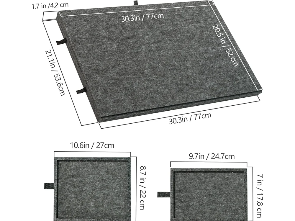 Jigsaw Puzzle Board 1000 pcs - Image 3