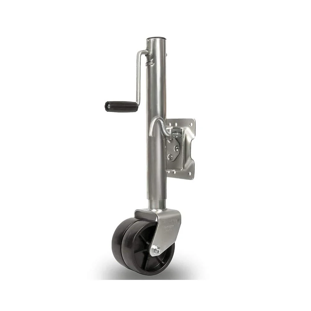 Jockey Wheel 1500lbs