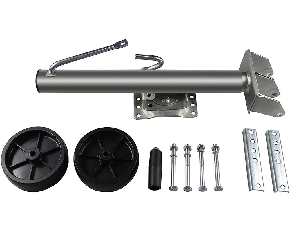 Jockey Wheel 1500lbs - Image 6